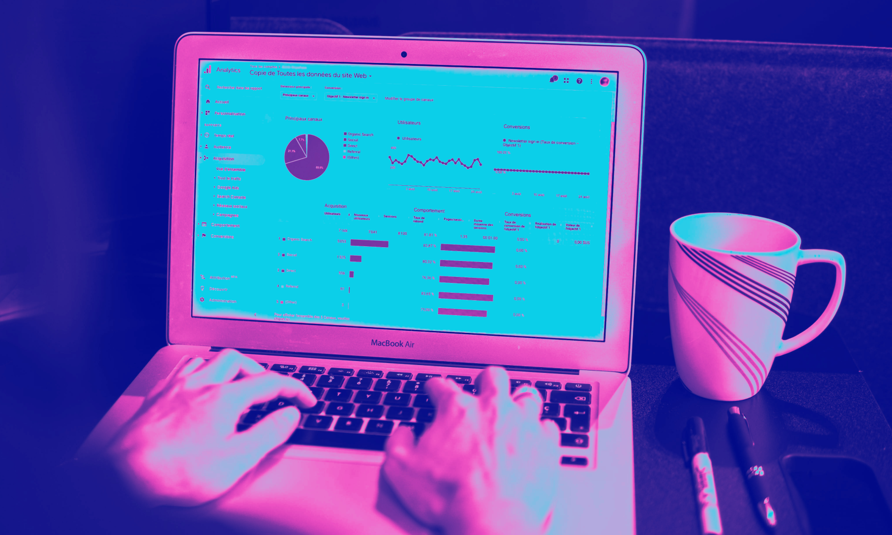 Beyond SEO: The Rise of AI-Driven Content Optimization & Search Strategies